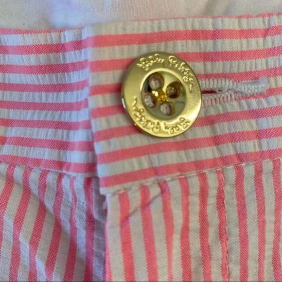 Lilly Pulitzer Shorts - Picture 7 of 13